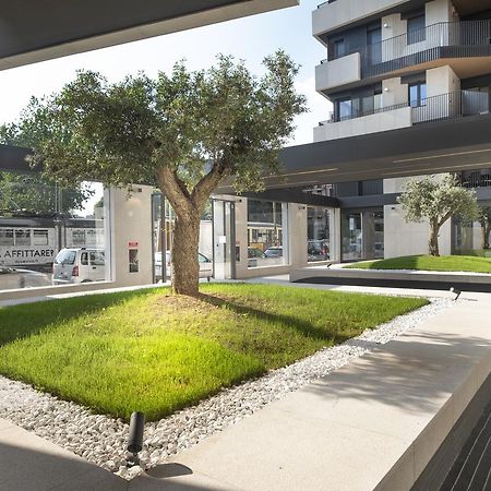 Viale Severino Boezio 20 Milano Dış mekan fotoğraf