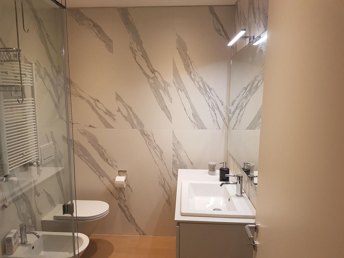 Viale Severino Boezio 20 Milano Dış mekan fotoğraf