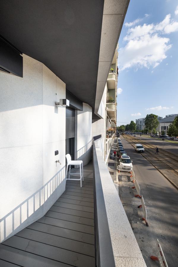 Viale Severino Boezio 20 Milano Dış mekan fotoğraf