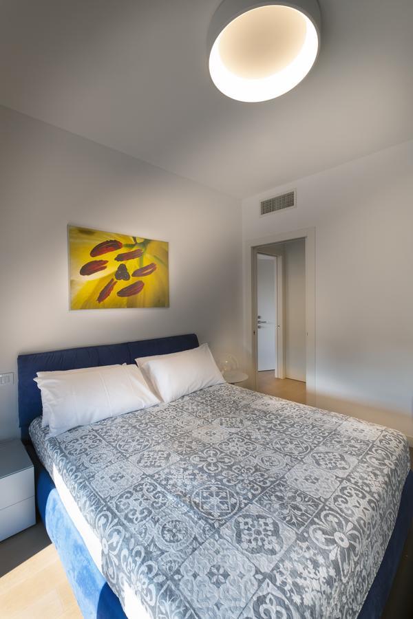 Viale Severino Boezio 20 Milano Dış mekan fotoğraf