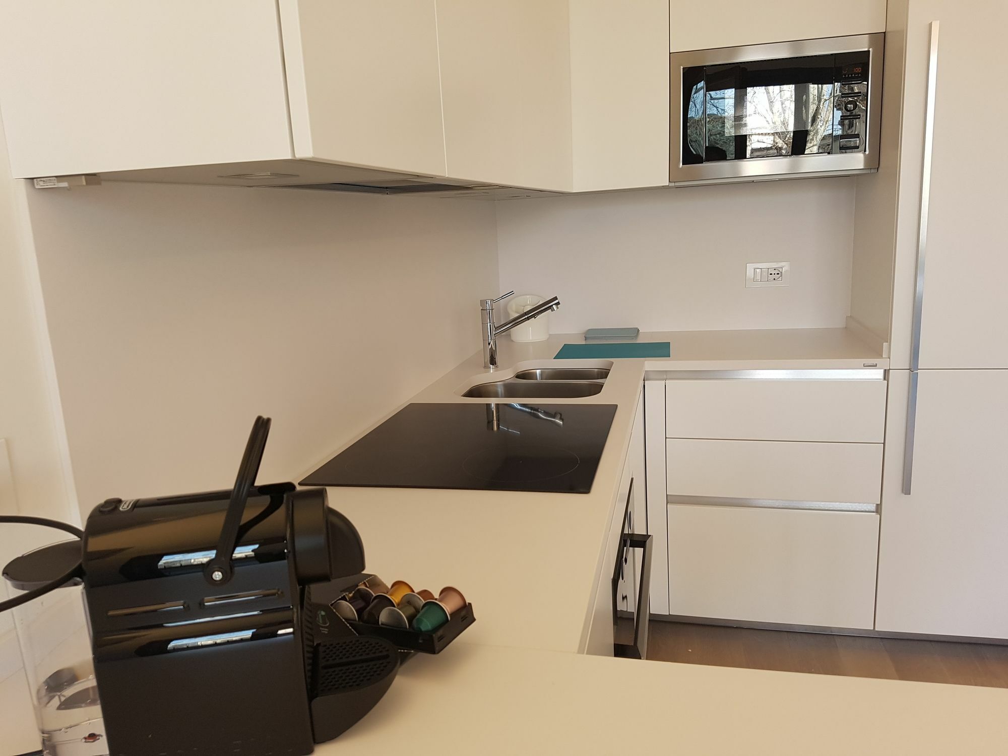 Viale Severino Boezio 20 Milano Dış mekan fotoğraf