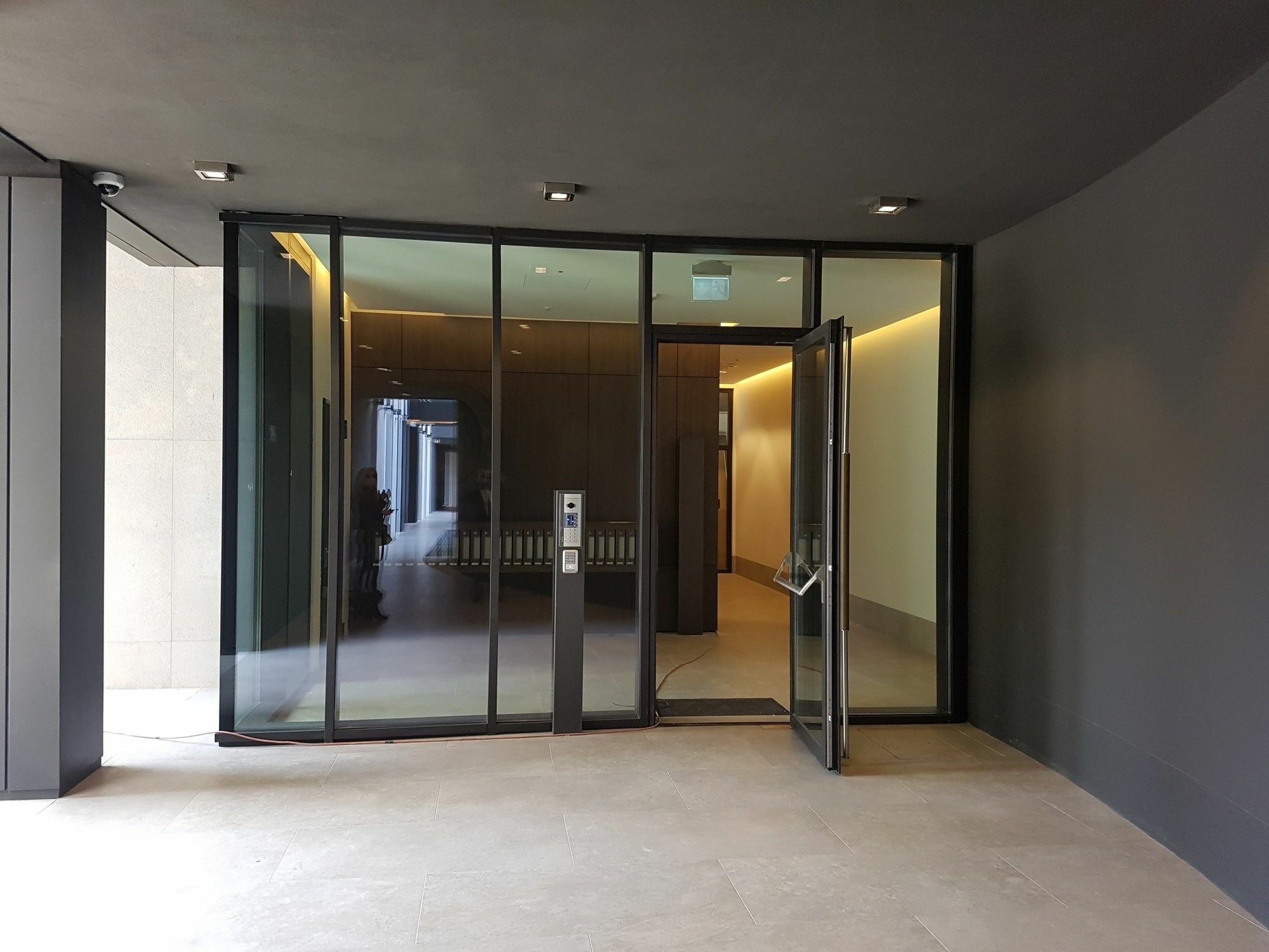 Viale Severino Boezio 20 Milano Dış mekan fotoğraf