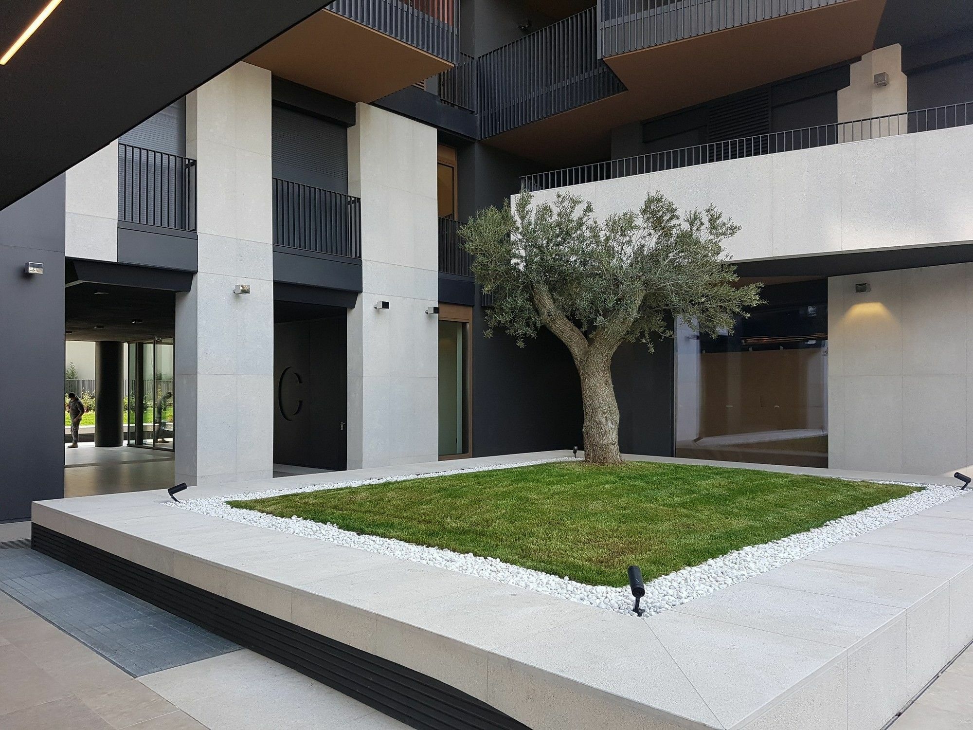 Viale Severino Boezio 20 Milano Dış mekan fotoğraf